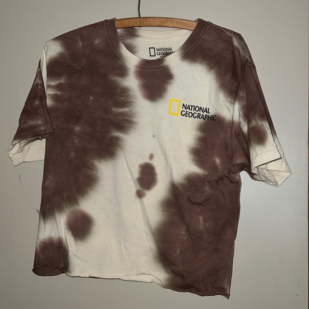 Graphic T-shirt